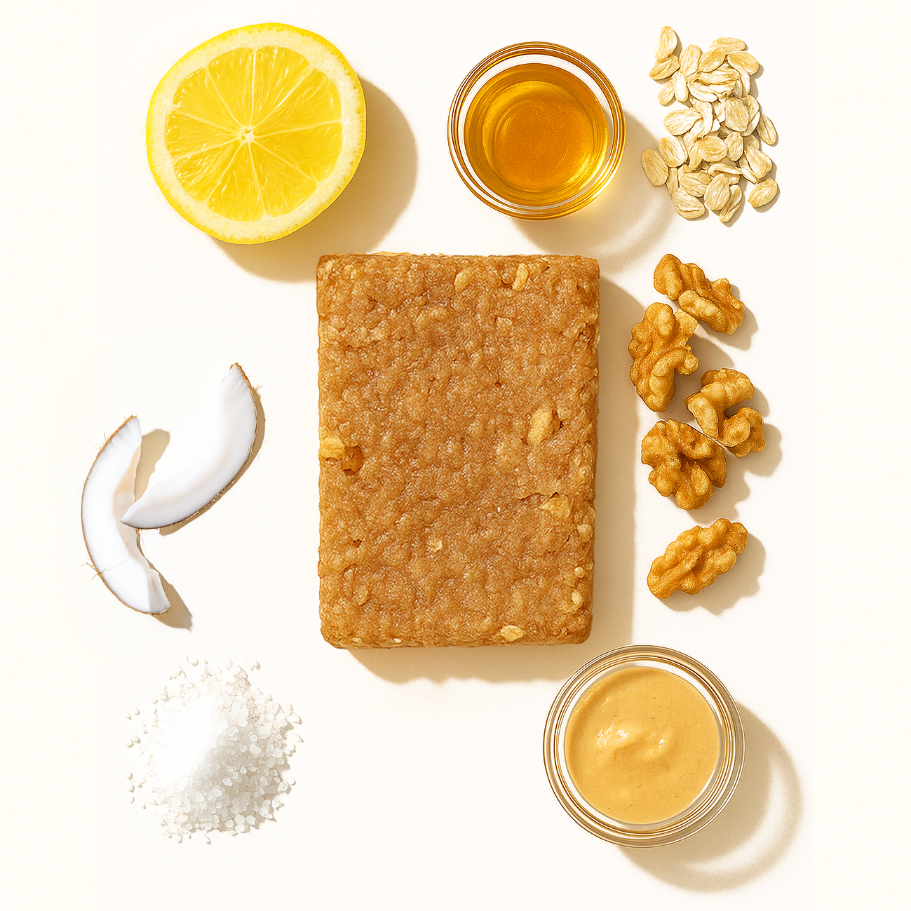 Lemon Square 12-pack