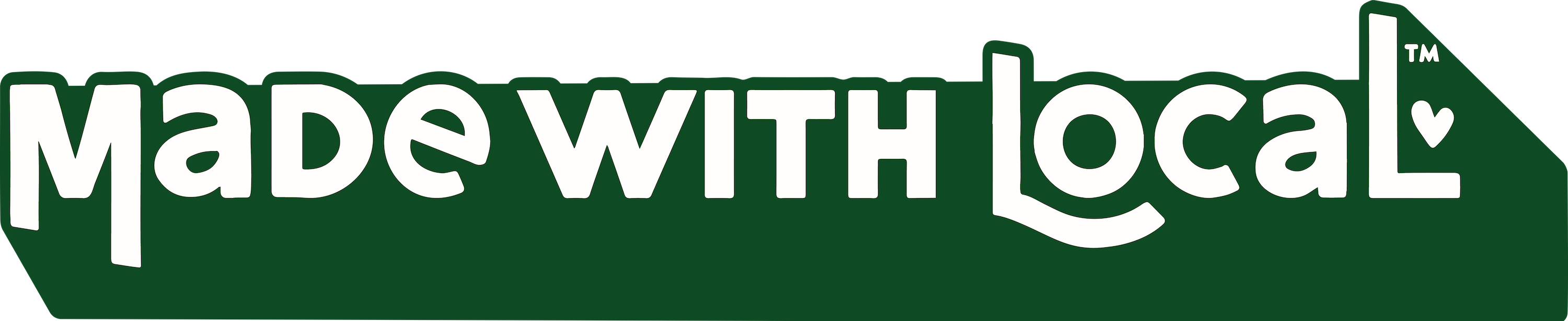 Made with Local