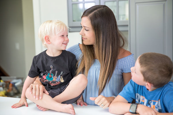 3 Tips to Make Family Mealtimes Easier When You're Working from Home