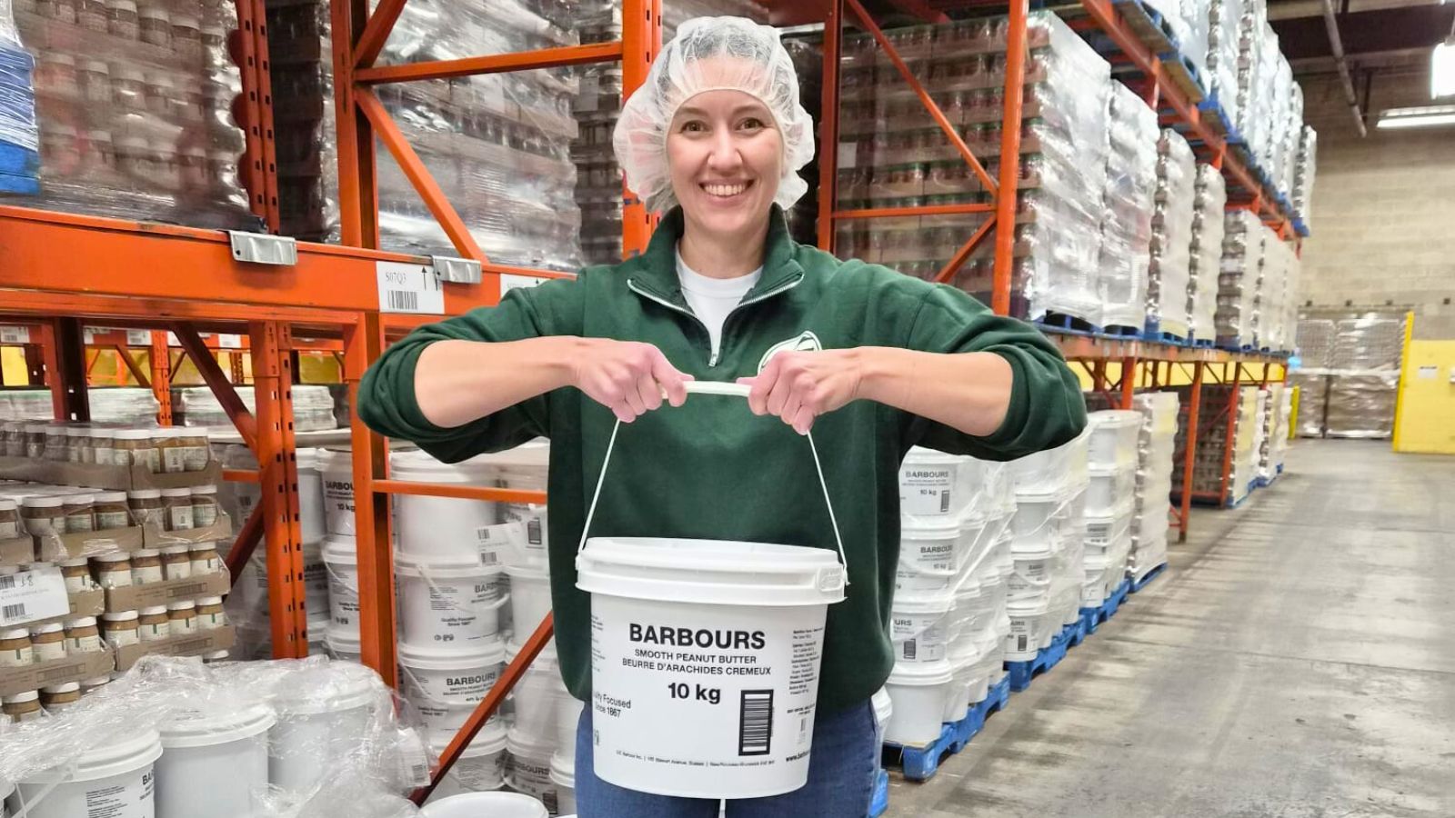 Supporting Canadian Agriculture: How Our Snacks Strengthen Local Farmers, Organic Farming, and Regenerative Agriculture in Canada