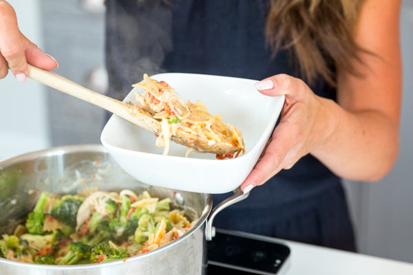 5 Food and Eating Trends That We Love in 2020