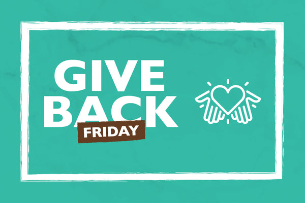Give Back Friday 2021