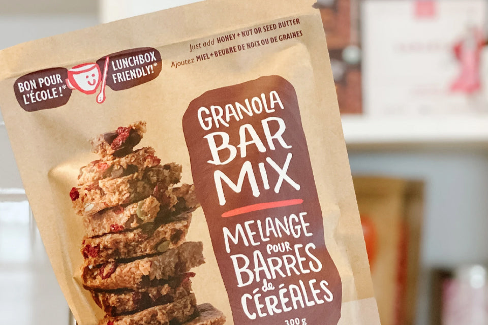 Dietitian-Approved Grocery Staples for Busy Families