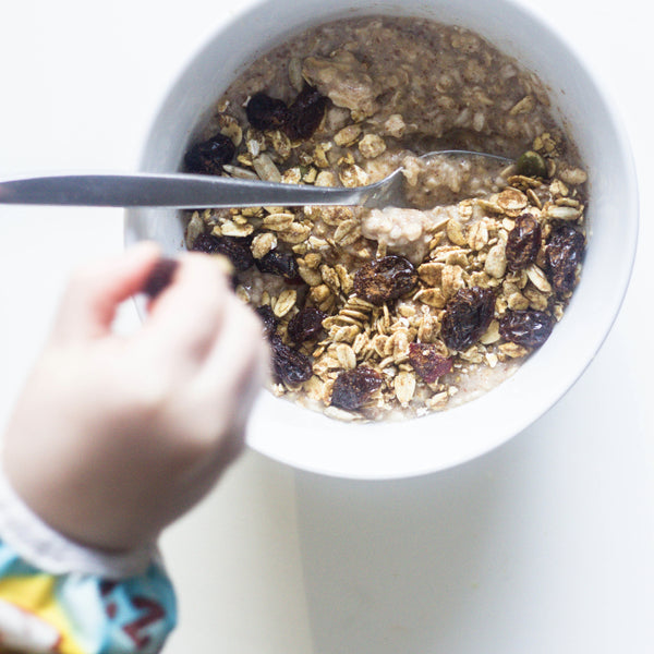 LOVE - an Essential Nutrient?