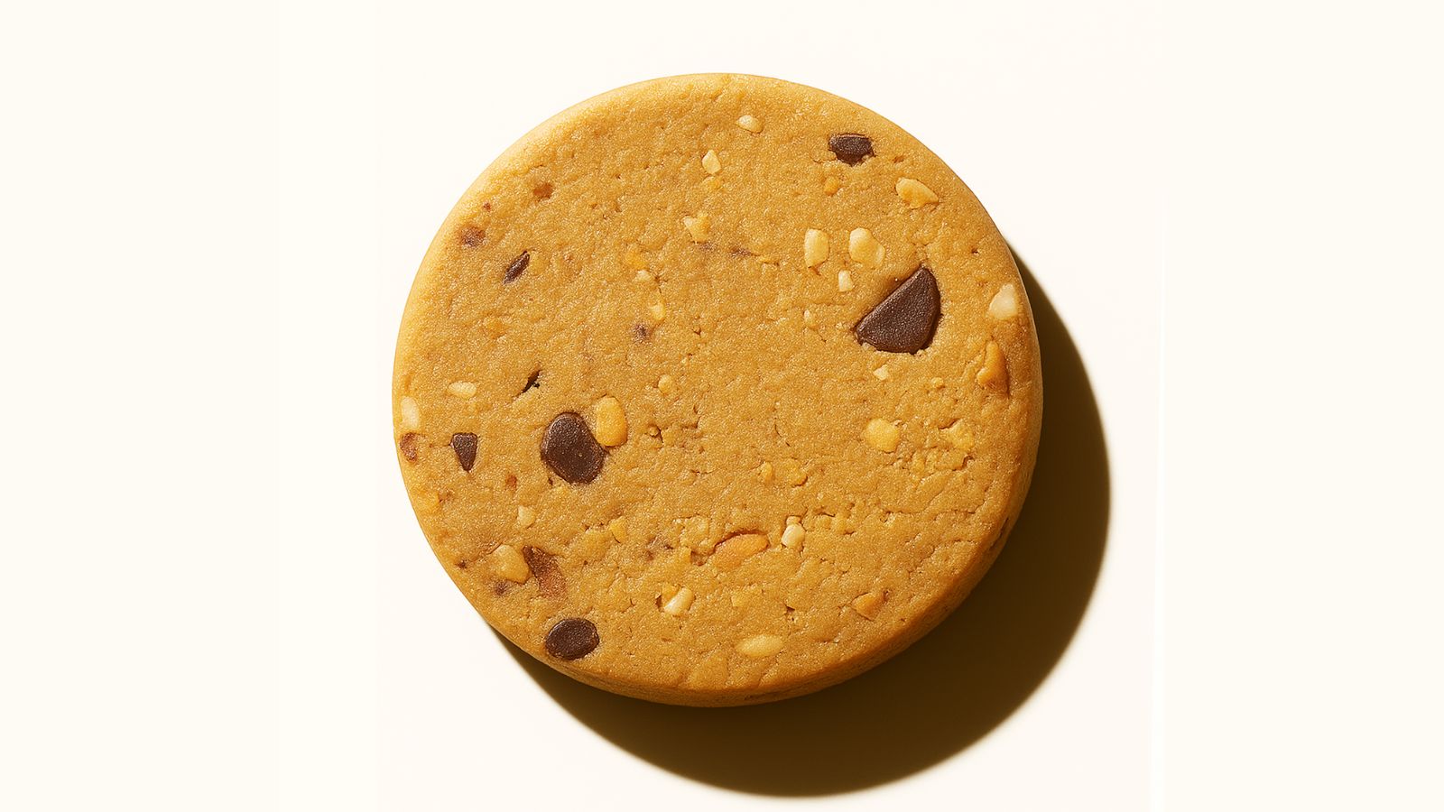 Protein Nut Butter Cookies