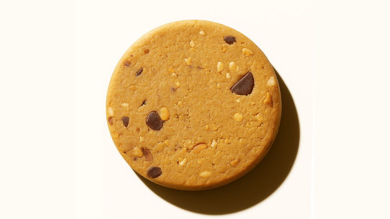 Protein Nut Butter Cookies