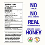 Peanut Butter Sea Salt 12-pack