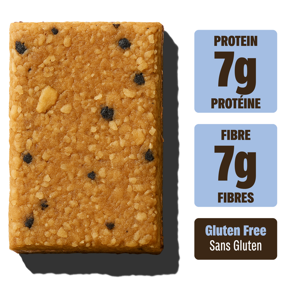 Blueberry Almond Butter 12-pack