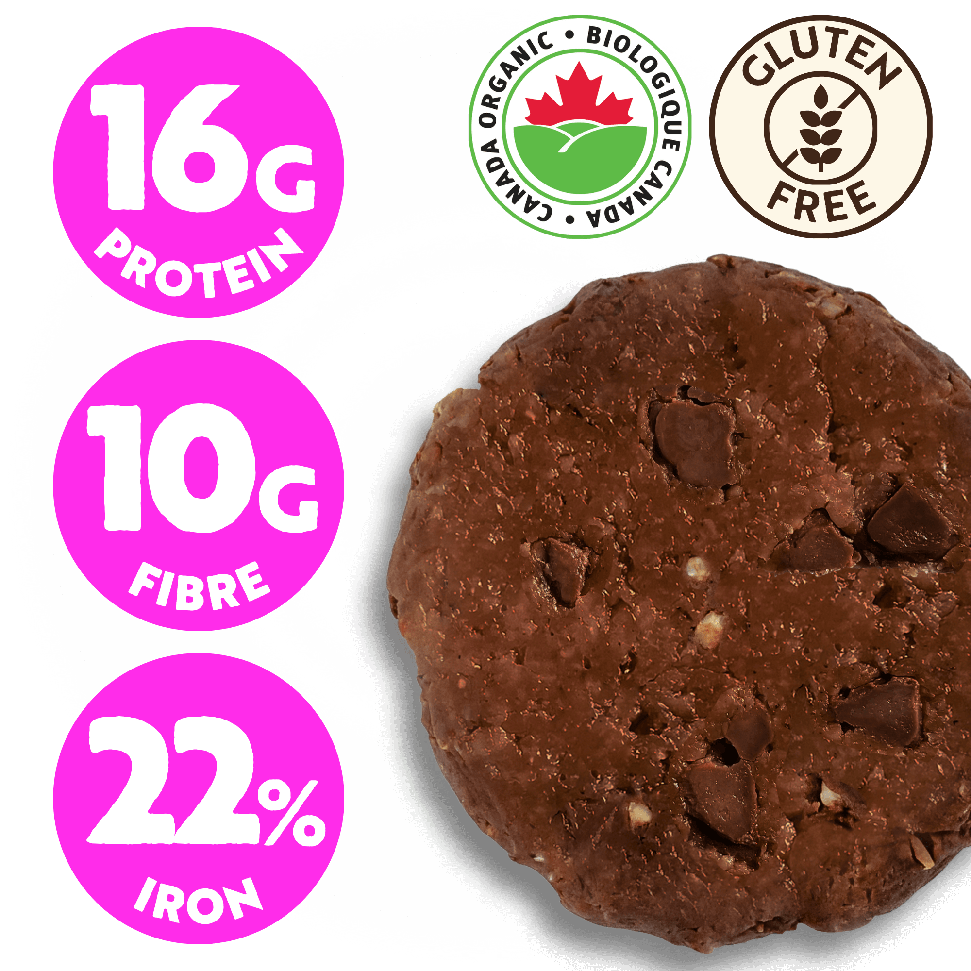 Power Protein Pack 48-pack