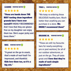 Peanut Butter Blondie 12-pack