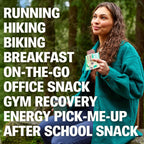 Peanut Butter Blondie 12-pack