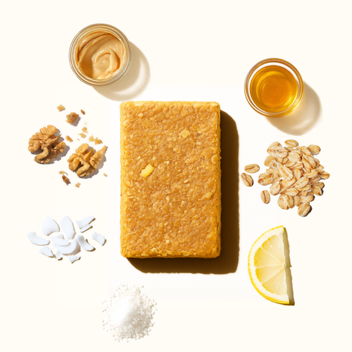 Lemon Bar 12-pack