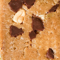 Peanut Butter Blondie