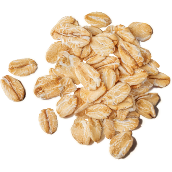 Organic Gluten-free Oats