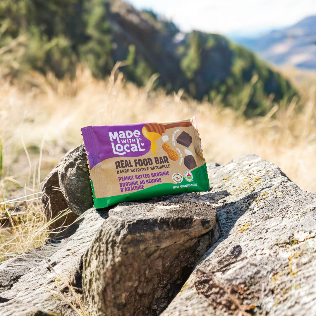 Blueberry Almond Butter 12-pack