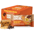Peanut Butter Blondie 12-pack