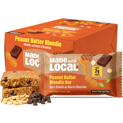 PB Blondie