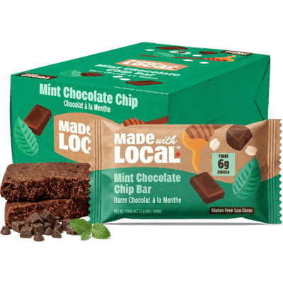 Mint Chocolate