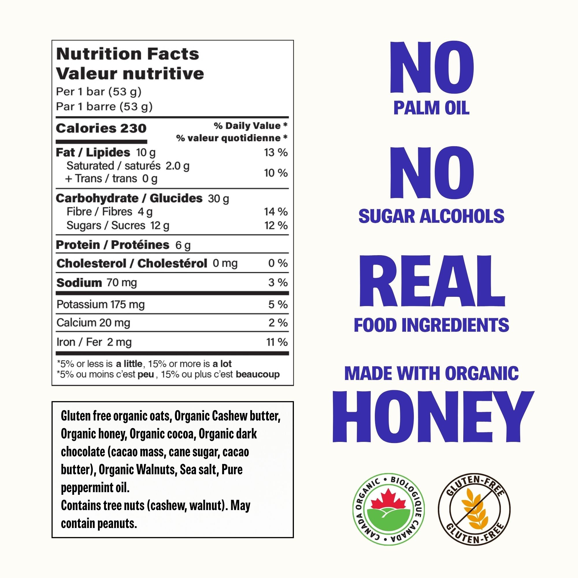 Mint Chocolate Chip 12-pack