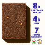 Peanut Butter Brownie 12-pack