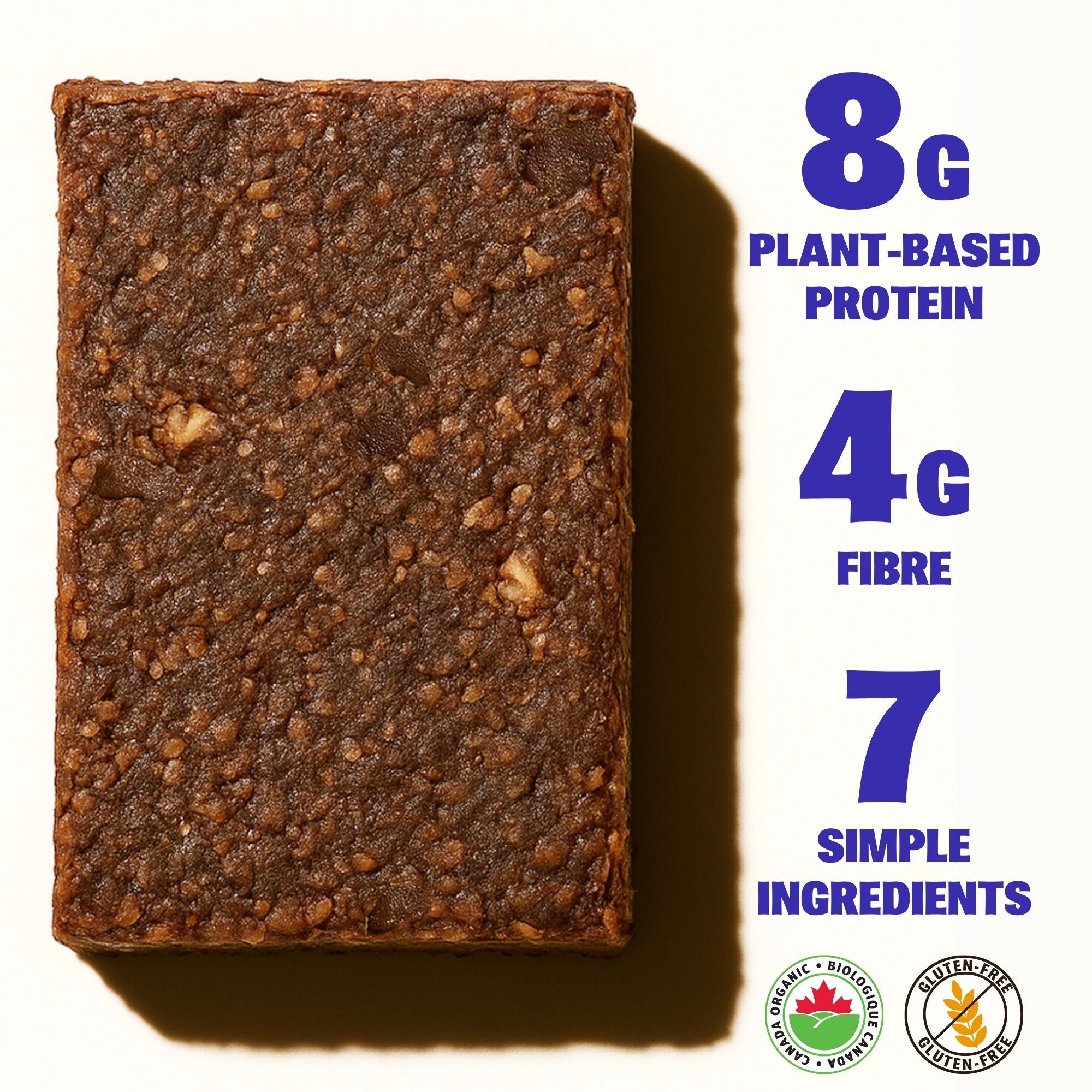 Peanut Butter Brownie 12-pack