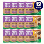 Peanut Butter Brownie 12-pack