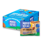 Blueberry Almond Butter 12-pack
