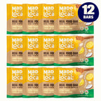 Lemon Square 12-pack