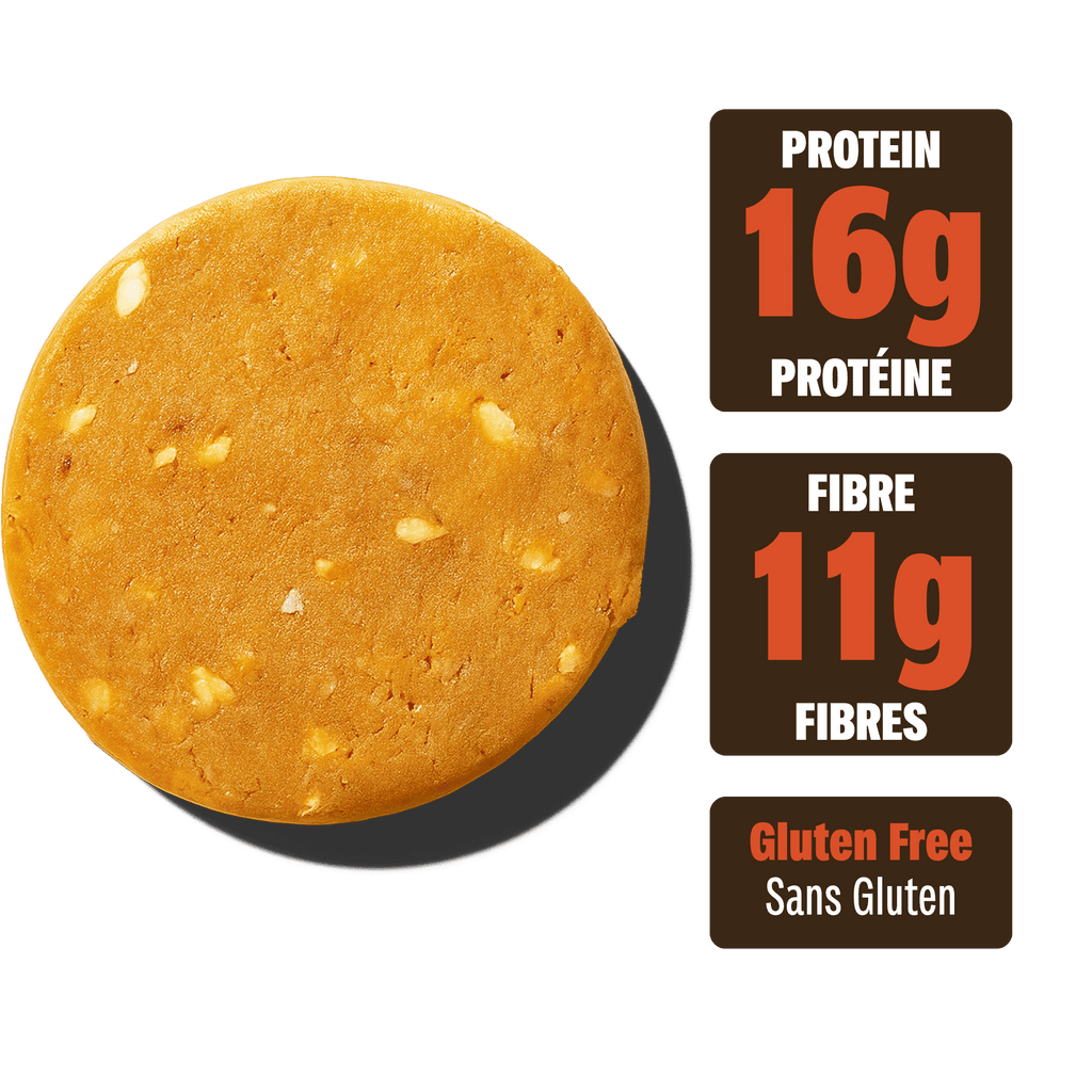 Protein Power Pack 48-pack