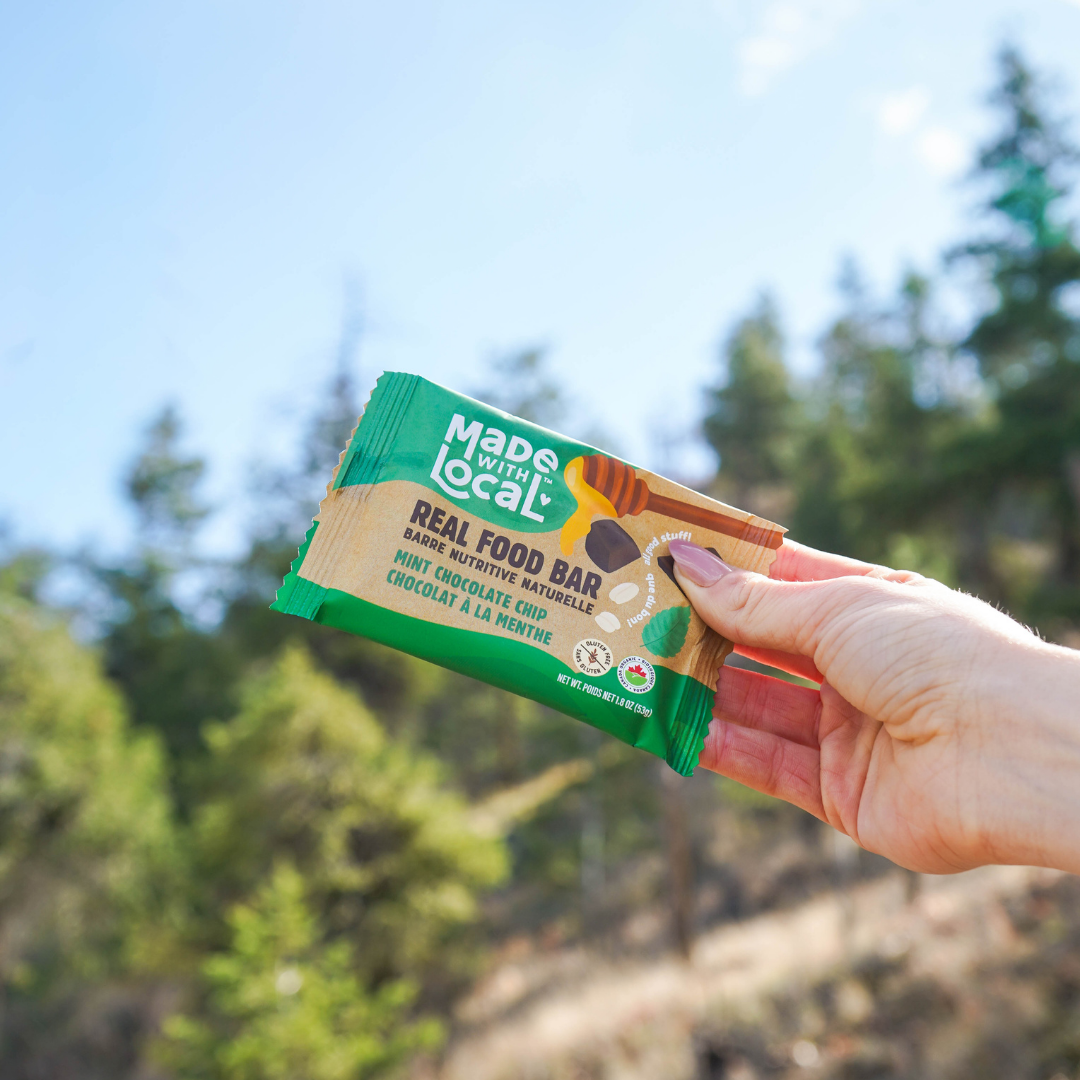 Mint Chocolate Chip 12-pack