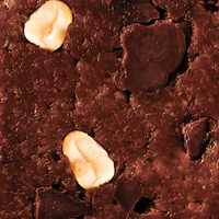 Peanut Butter Brownie