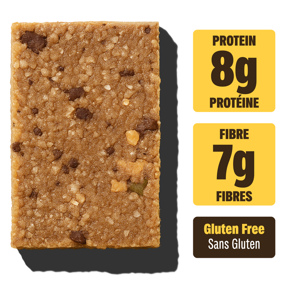 Peanut Butter Blondie 12-pack