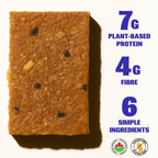 Blueberry Almond Butter 12-pack