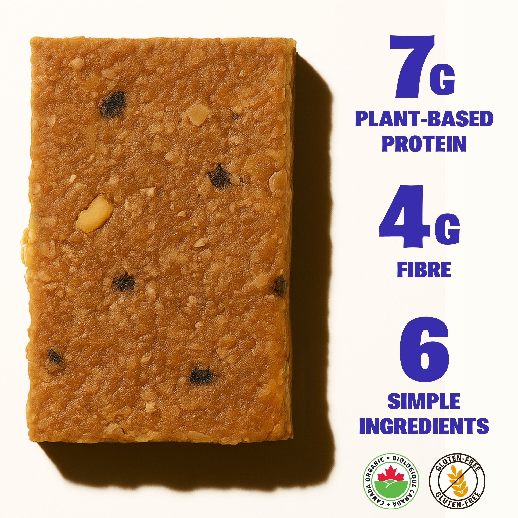 Blueberry Almond Butter 12-pack