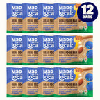 Blueberry Almond Butter 12-pack