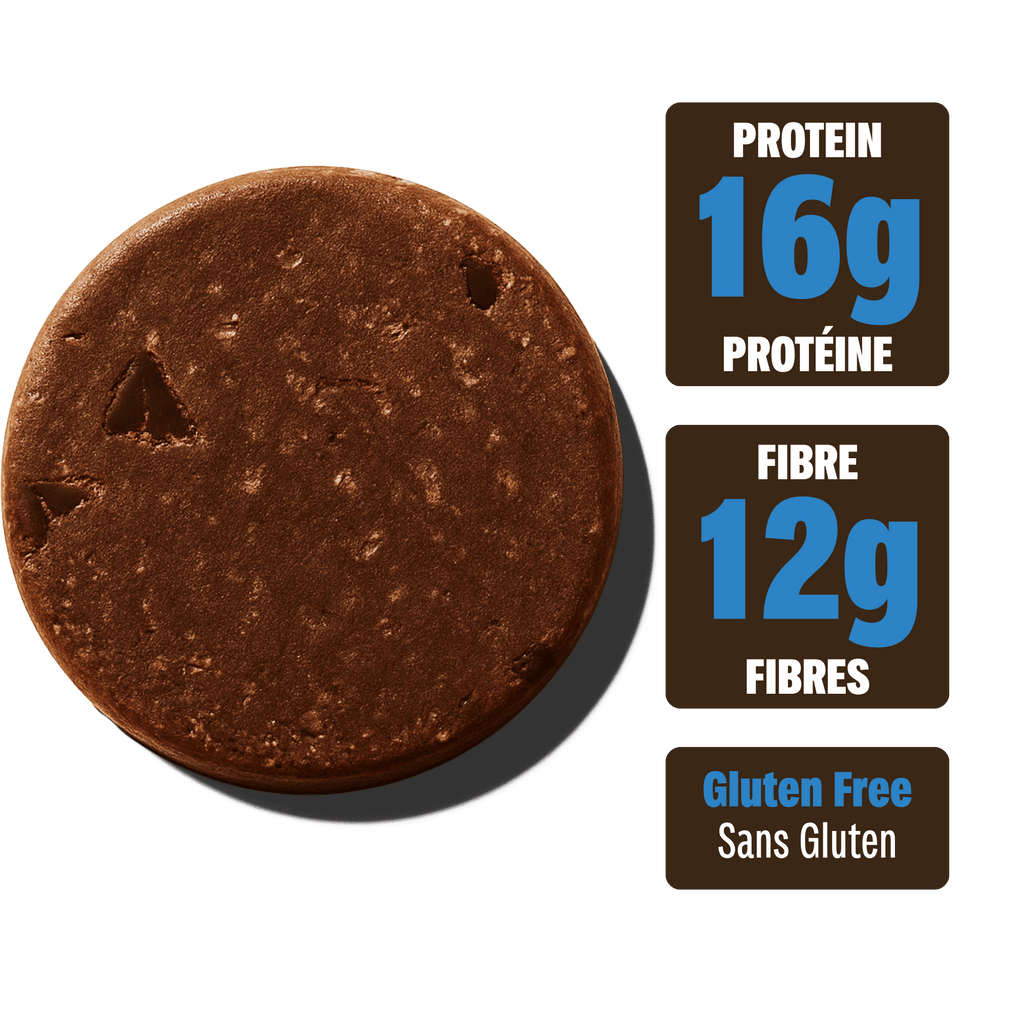 Protein Power Pack 48-pack
