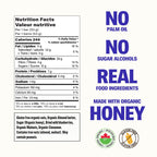 Blueberry Almond Butter 12-pack