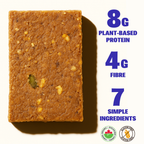 Coconut Dark Chocolate 12-pack