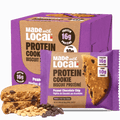 Peanut Chocolate Chip 12-pack