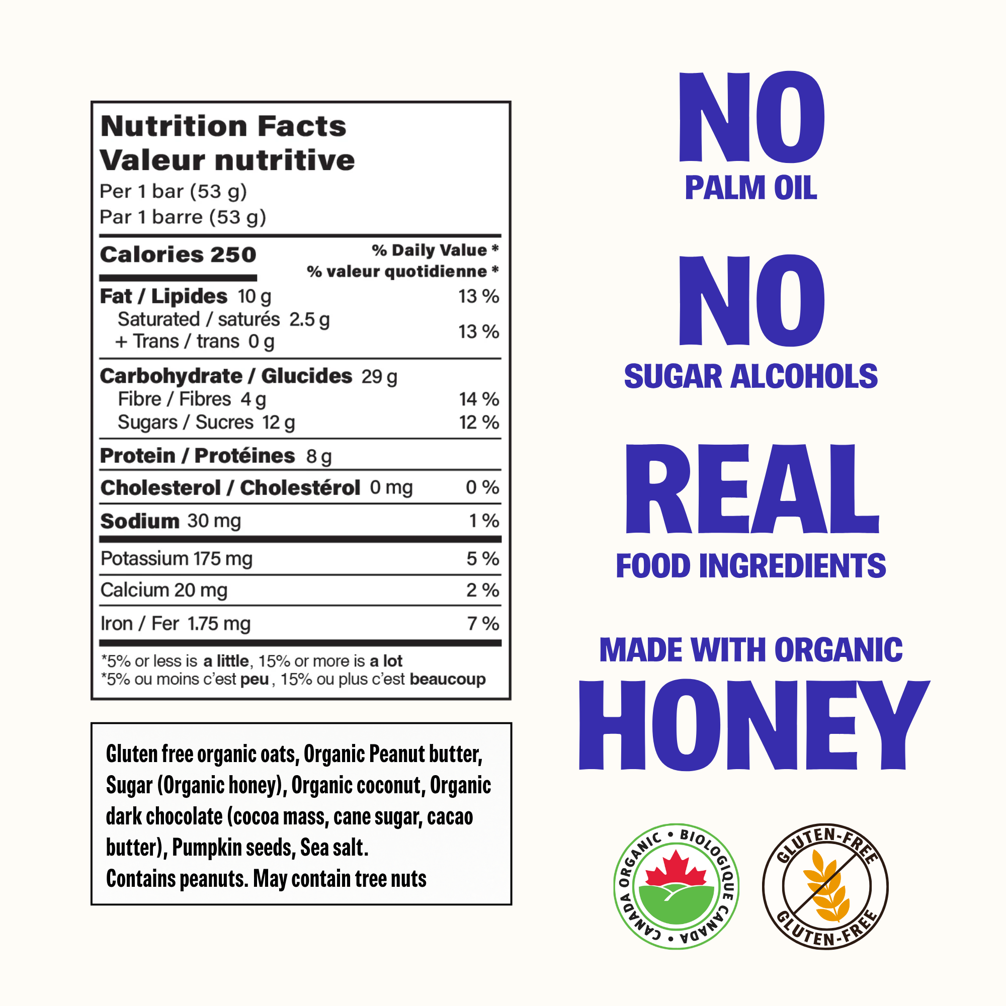 Coconut Dark Chocolate 12-pack