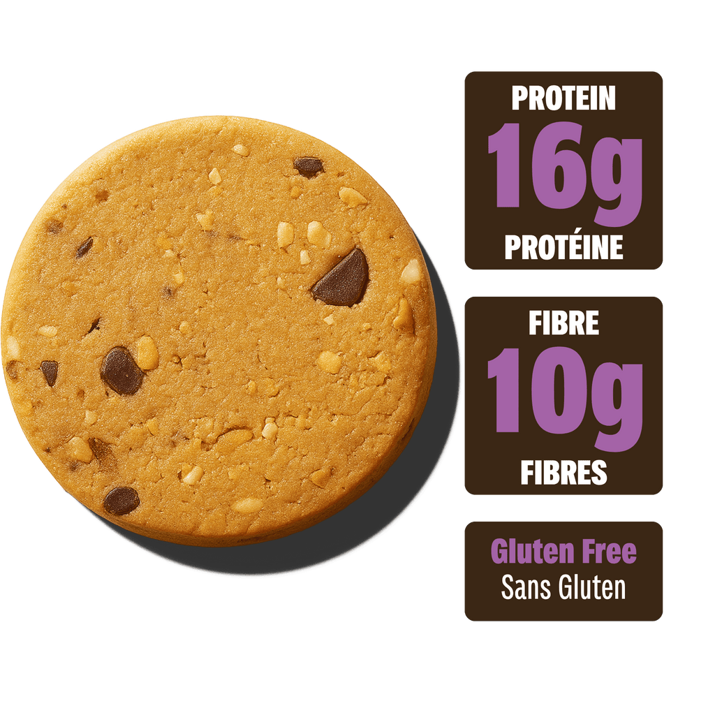 Protein Power Pack 48-pack