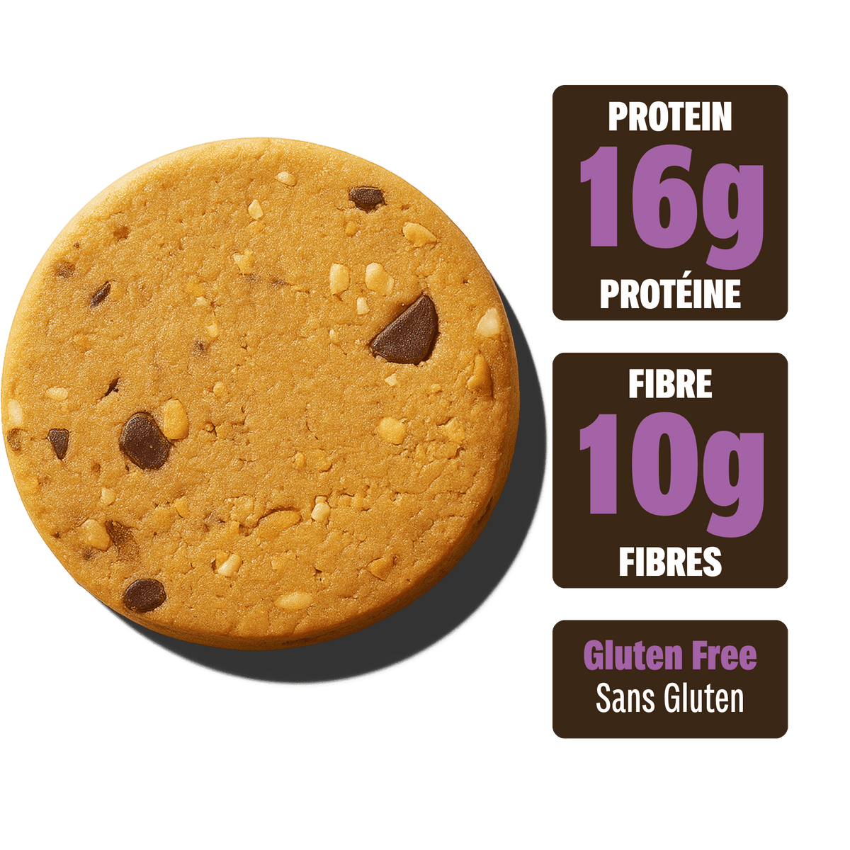 Protein Power Pack 48-pack