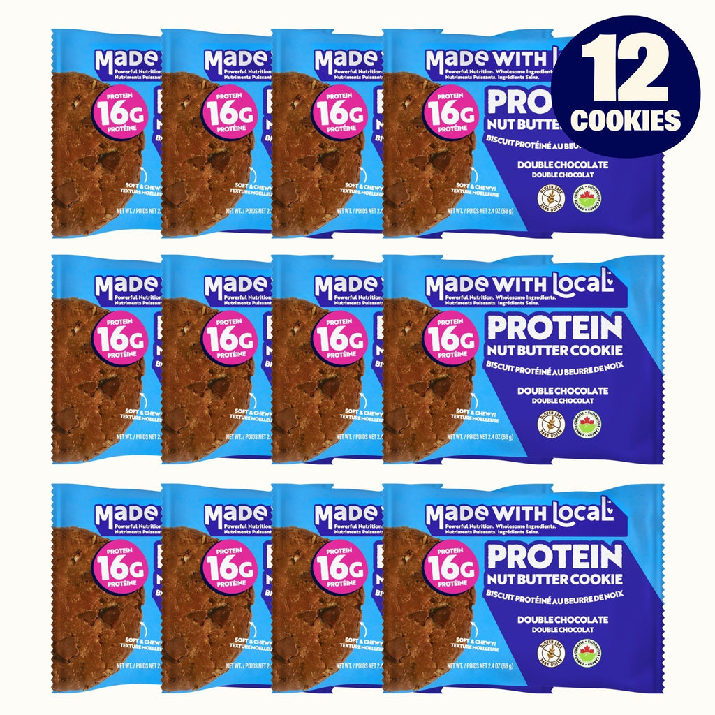 Double Chocolate 12-pack