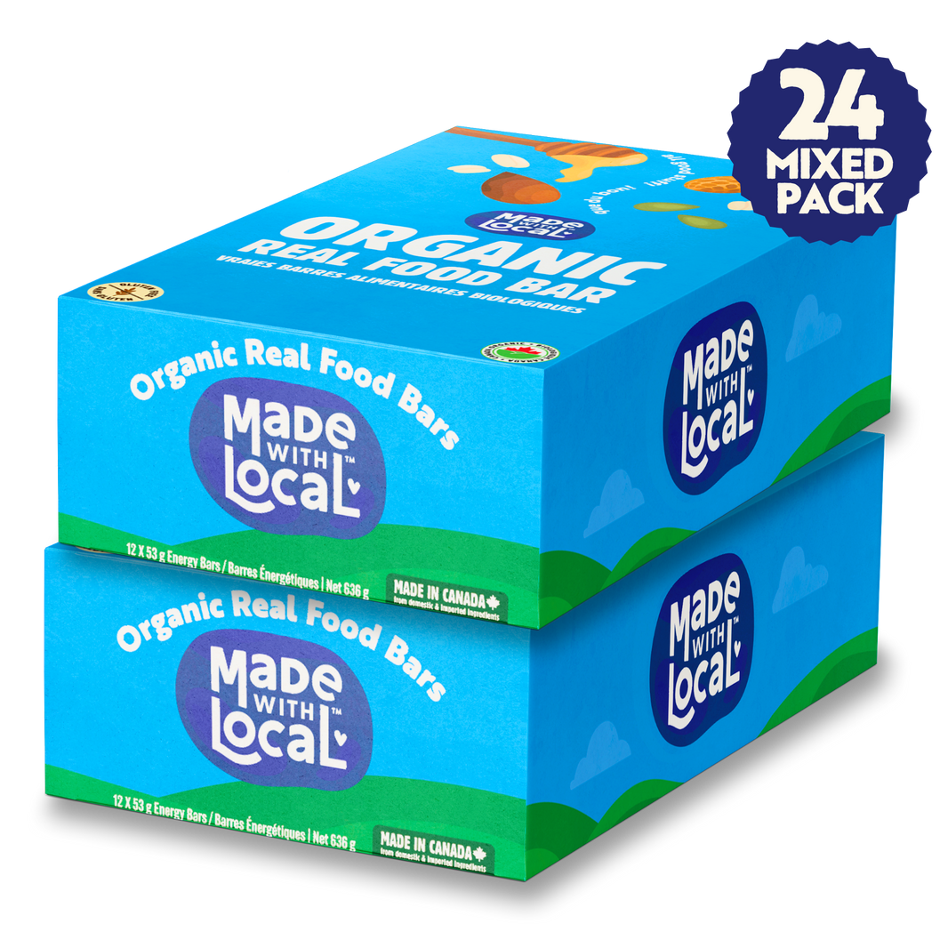 Made with Local – Made with Local