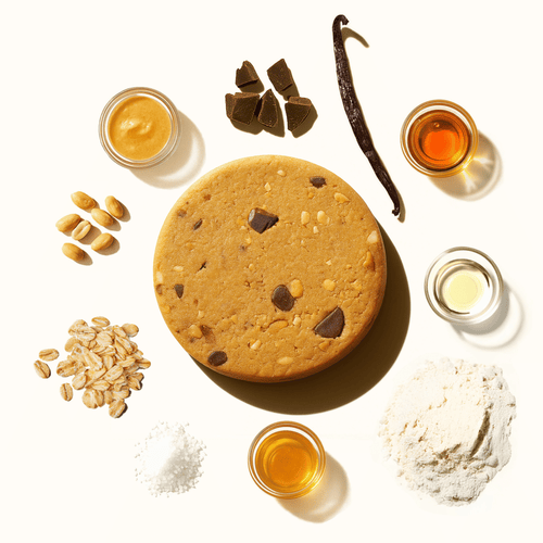 Peanut Chocolate Chip 12-pack