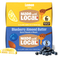 Fruit Lover's Bundle 24-pack