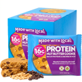 Peanut Chocolate Chip 12-pack