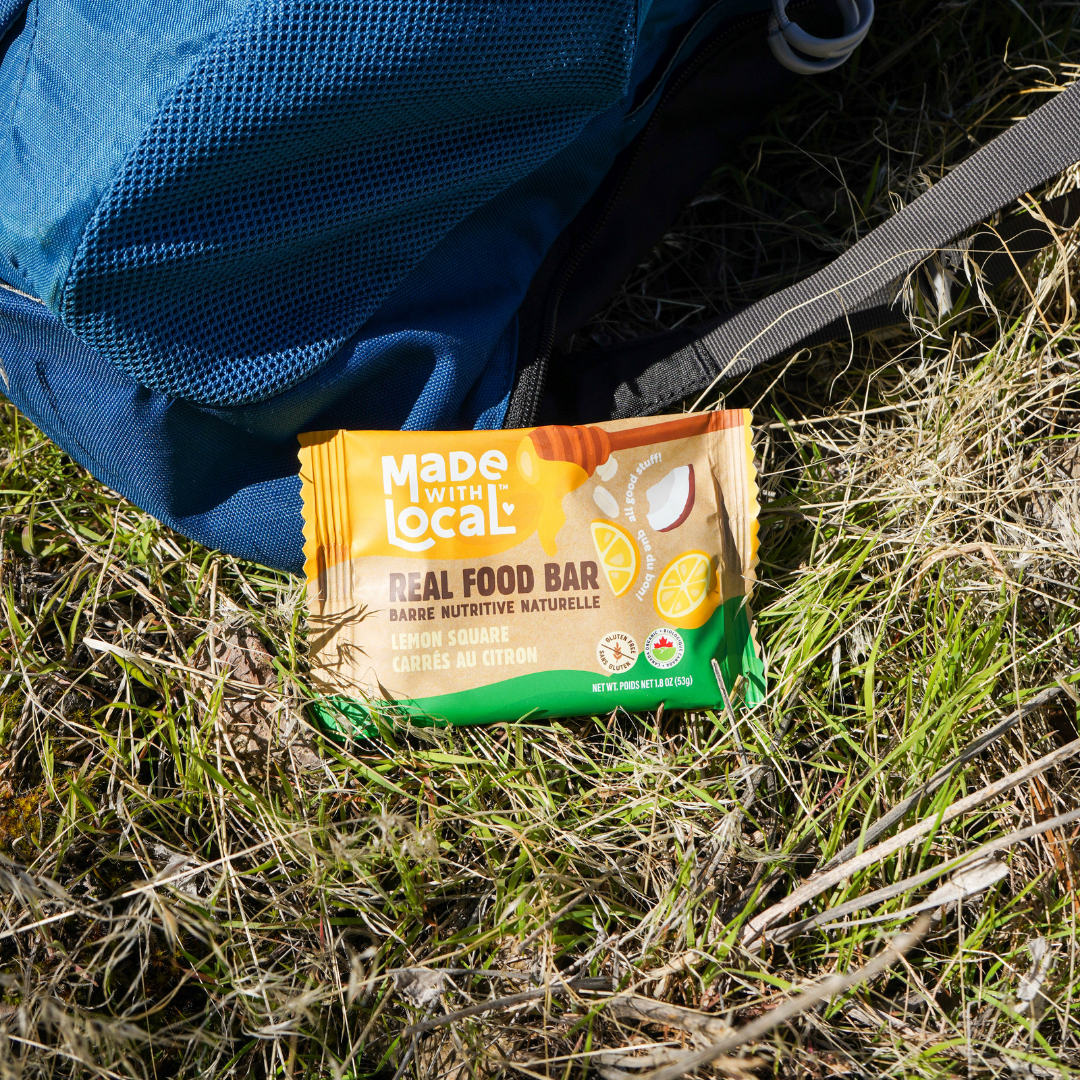 Lemon Square 12-pack