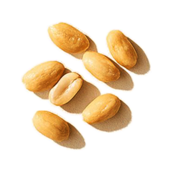 Organic Peanuts