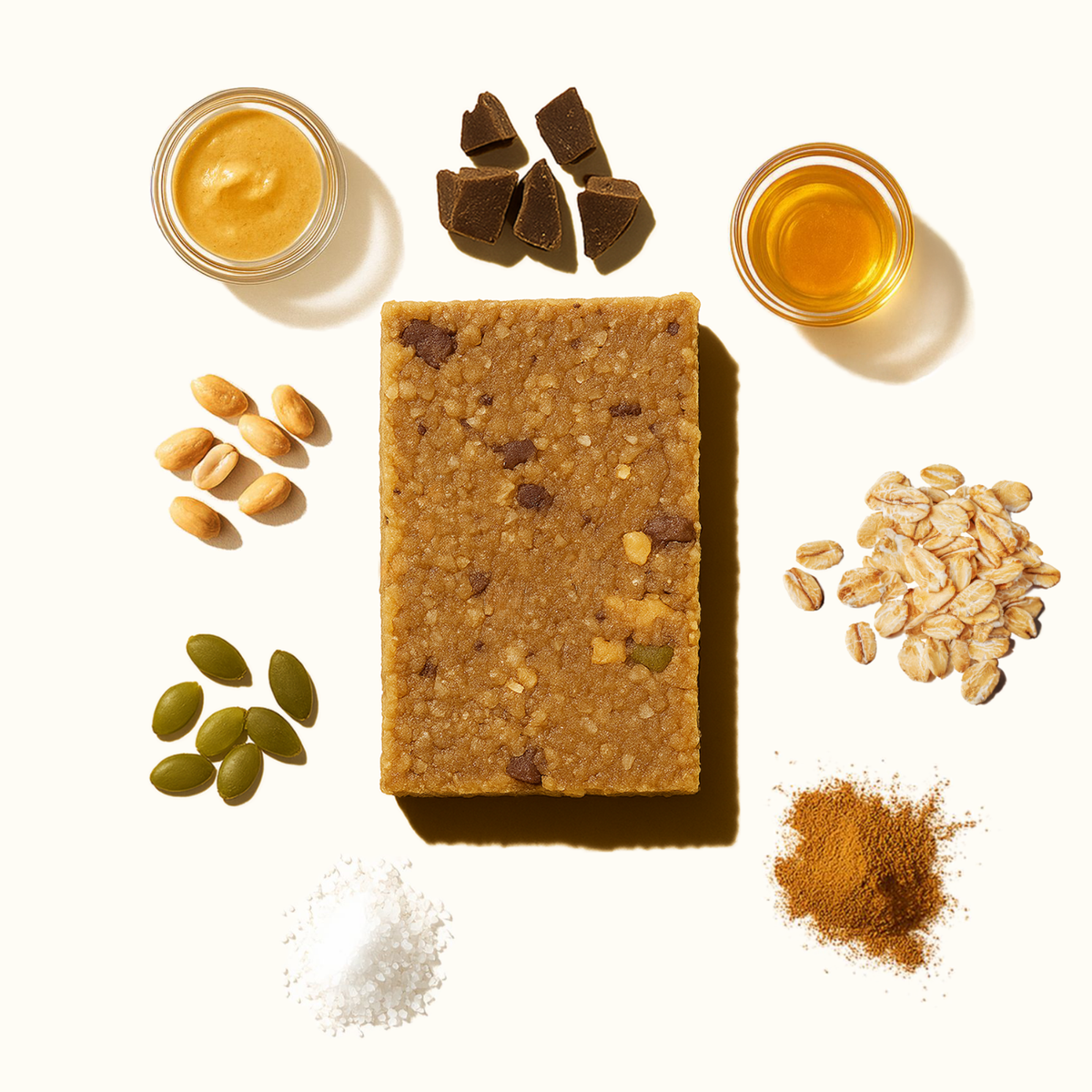 Peanut Butter Blondie 12-pack